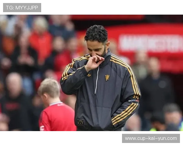 卡拉格质疑阿莫林的曼联：战绩都是假象！，卡拉莫人