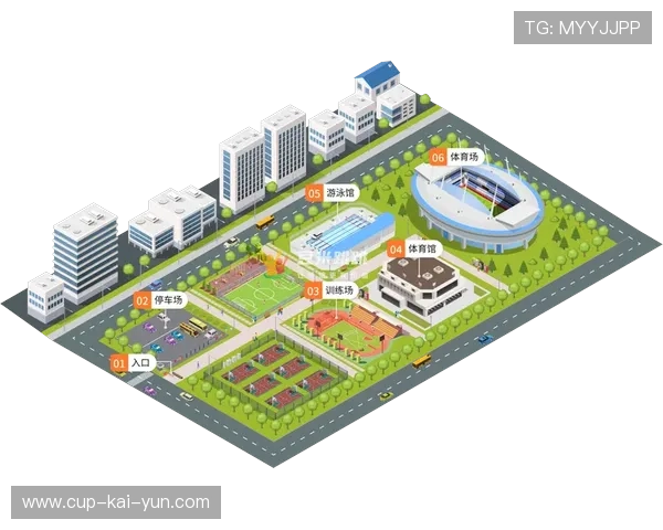 体育场馆运营联盟建立，资源互通效率提升