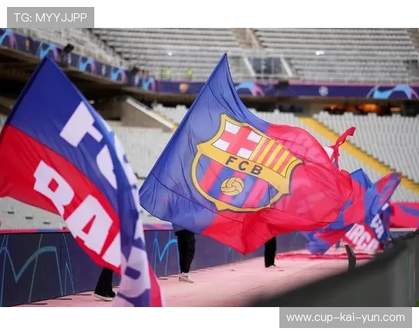 巴萨青训锋线再出新品，欧洲球探纷纷到场观看