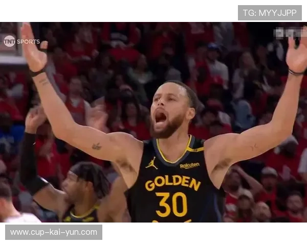 勇士逆袭魔术，库里三分命中率超高