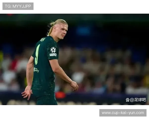 挪威冲击四强虽止步，哈兰德的名声愈加远扬