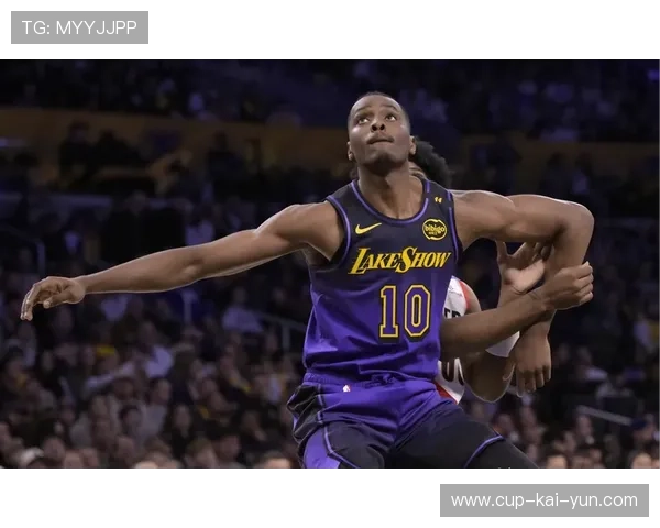 湖人备战日程：重点在于内线协防磨合